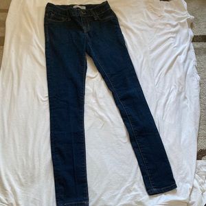 Reruge Skin Tight Legging/Jeans
